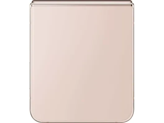 Смартфон Samsung Galaxy Flip4 8/128GB Pink Gold (SM-F721BZDG)  Фото №3