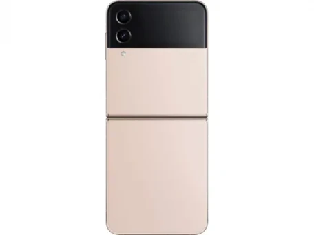 Смартфон Samsung Galaxy Flip4 8/128GB Pink Gold (SM-F721BZDG)  Фото №5