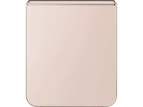 Смартфон Samsung Galaxy Flip4 8/128GB Pink Gold (SM-F721BZDG)  Фото №3