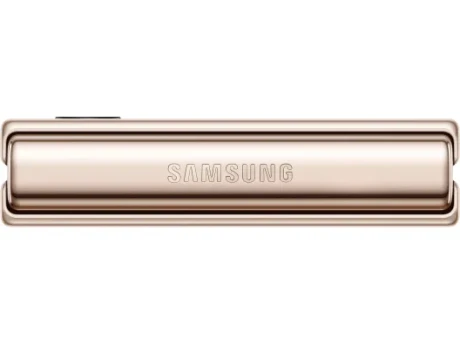 Смартфон Samsung Galaxy Flip4 8/128GB Pink Gold (SM-F721BZDG)  Фото №8