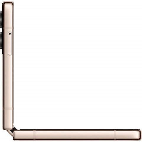 Смартфон Samsung Galaxy Flip4 8/256GB Pink Gold (SM-F721BZDG) (no Box)  Фото №6