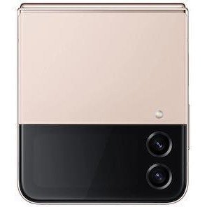 Смартфон Samsung Galaxy Flip4 8/256GB Pink Gold (SM-F721BZDG) (no Box)  Фото №3