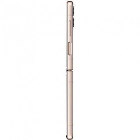 Смартфон Samsung Galaxy Flip4 8/256GB Pink Gold (SM-F721BZDG) (no Box)  Фото №5