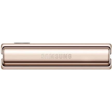 Смартфон Samsung Galaxy Flip4 8/256GB Pink Gold (SM-F721BZDG) (no Box)  Фото №7