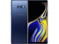 Смартфон Samsung Galaxy Note 9 SM-N960U 6/128GB Ocean Blue (no Box) 