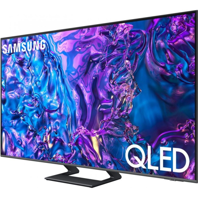 Телевізор Samsung QE55Q77D  Фото №1