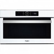 Микроволновка с грилем Whirlpool AMW730WH