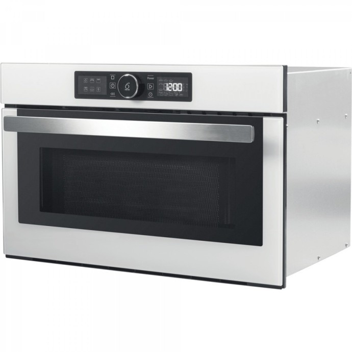 Микроволновка с грилем Whirlpool AMW730WH  Фото №0