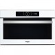 Микроволновка с грилем Whirlpool AMW730WH