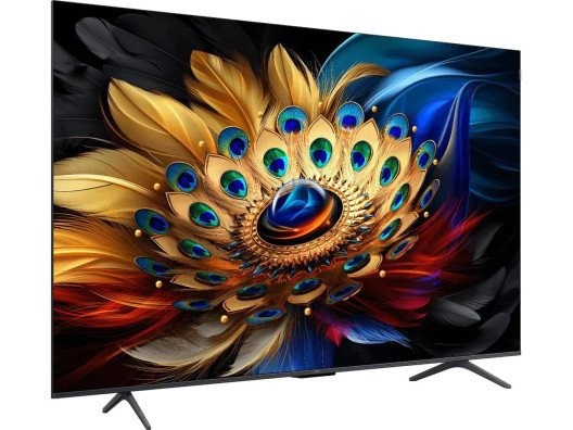 Телевизор TCL 85C655  Фото №0