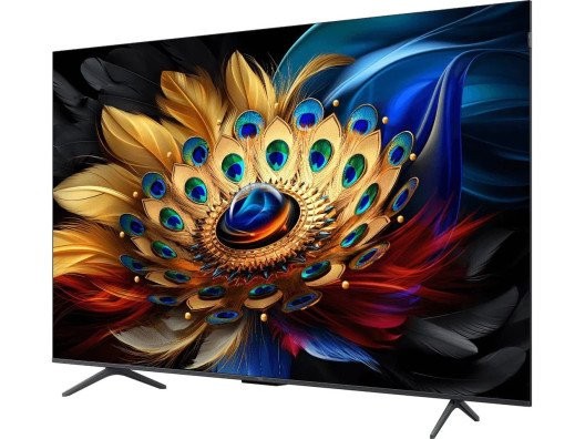 Телевизор TCL 85C655  Фото №1