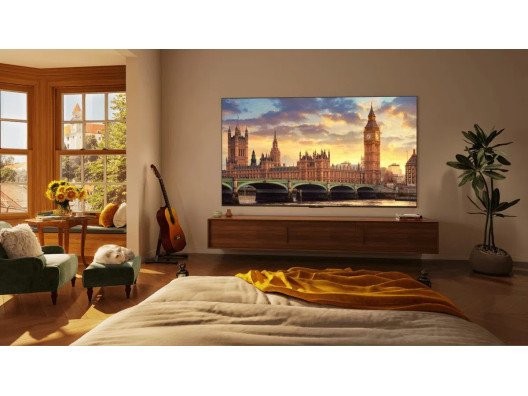 Телевизор TCL 85C655  Фото №6