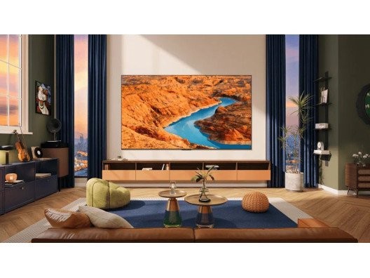 Телевизор TCL 85C655  Фото №7