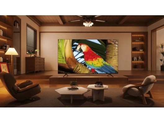 Телевизор TCL 85C655  Фото №9