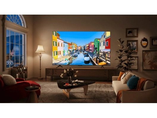 Телевизор TCL 85C655  Фото №8