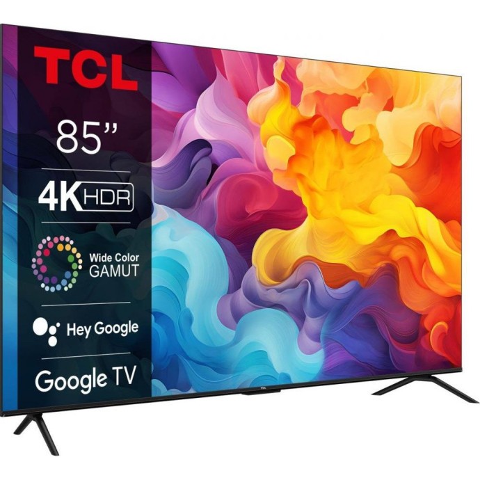 Телевізор TCL 85V6B  Фото №0