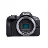 Бездзеркальний фотоапарат Canon EOS R100 Body (6052C002)