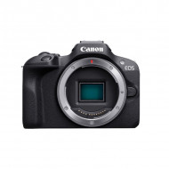 Беззеркальный фотоаппарат Canon EOS R100 Body (6052C002)