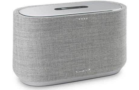 Smart колонки Harman/Kardon Citatione 300 Grey (HKCITATION300GRYEU)  Фото №0