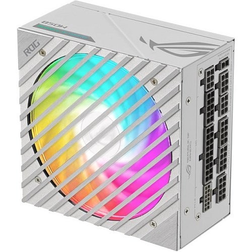 Блок питания Asus ROG LOKI SFX-L 850W Platinum White Edition  Фото №3