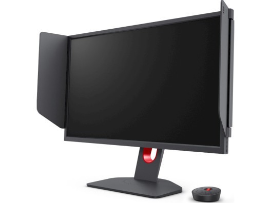 Монитор Zowie XL2566K (9H.LKRLB.QBE)  Фото №0
