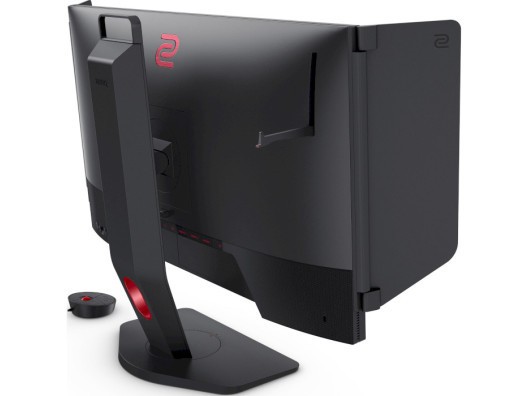 Монитор Zowie XL2566K (9H.LKRLB.QBE)  Фото №7
