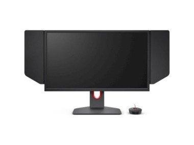 Монитор Zowie XL2566K (9H.LKRLB.QBE)