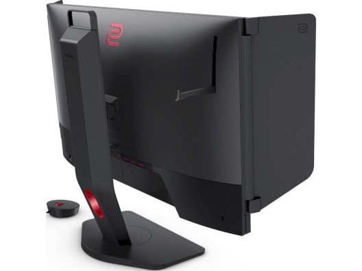 Монітор Zowie XL2566K (9H.LKRLB.QBE)  Фото №7