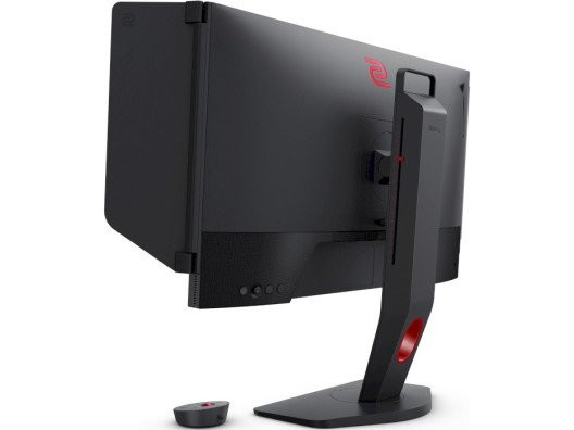 Монітор Zowie XL2566K (9H.LKRLB.QBE)  Фото №8