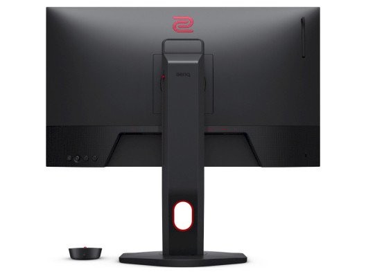 Монітор Zowie XL2566K (9H.LKRLB.QBE)  Фото №9