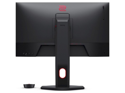 Монитор Zowie XL2566K (9H.LKRLB.QBE)  Фото №9