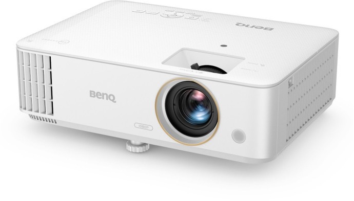 Мультимедійний проектор BenQ TH685i (9H.JNK77.17E)  Фото №1