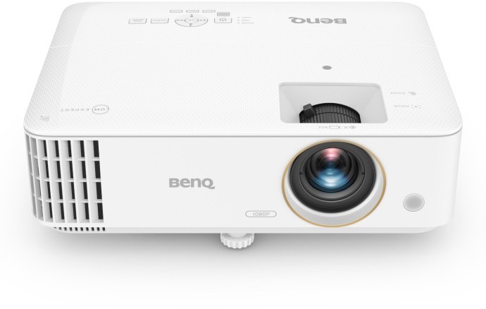 Мультимедійний проектор BenQ TH685i (9H.JNK77.17E)  Фото №3