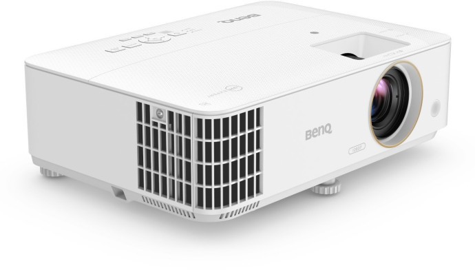 Мультимедійний проектор BenQ TH685i (9H.JNK77.17E)  Фото №4