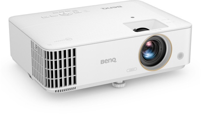 Мультимедійний проектор BenQ TH685i (9H.JNK77.17E)  Фото №5
