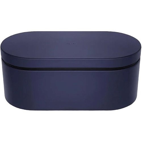 Мультистайлер Dyson Airwrap Complete Long Volumise Prussian Blue/Rich Copper (581143-01)  Фото №3
