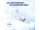 Навушники TWS Anker SoundCore Space A40 White (A3936G21)  Фото №6