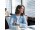 Навушники TWS Anker SoundCore Space A40 White (A3936G21)  Фото №7