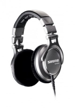 Наушники без микрофона Shure SRH940  Фото №1