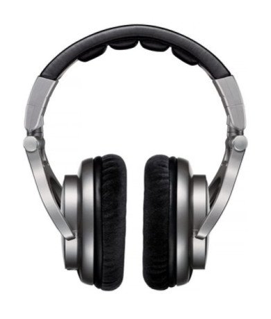 Навушники без мікрофону Shure SRH940