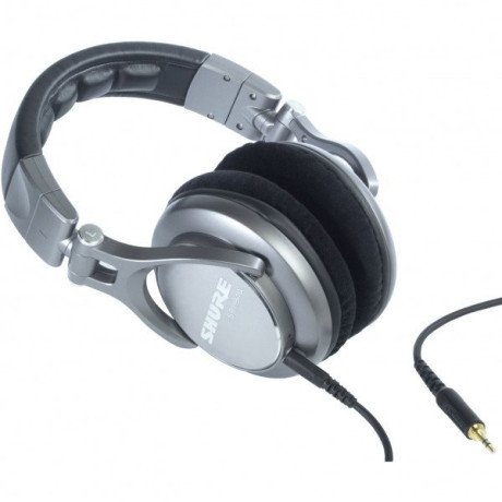 Навушники без мікрофону Shure SRH940  Фото №2