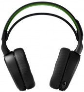 Наушники с микрофоном SteelSeries Arctis 7X Plus Black (61472) Наушники с микрофоном SteelSeries Arctis 7X Plus Black (61472)