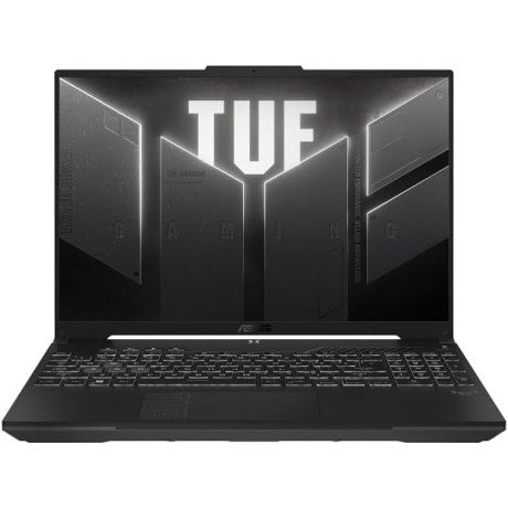 Ноутбук ASUS TUF A16 FA607PV (FA607PV-AS93)