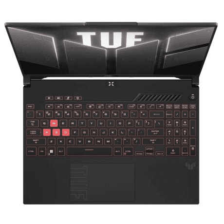 Ноутбук ASUS TUF A16 FA607PV (FA607PV-AS93)  Фото №0