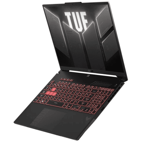 Ноутбук ASUS TUF A16 FA607PV (FA607PV-AS93)  Фото №1