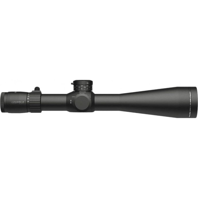 Оптичний приціл Leupold MARK 5HD 5-25x56 (35mm) M5C3 FFP H59 (171774)  Фото №2