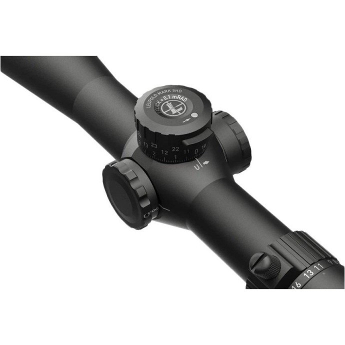 Оптичний приціл Leupold MARK 5HD 5-25x56 (35mm) M5C3 FFP H59 (171774)  Фото №3