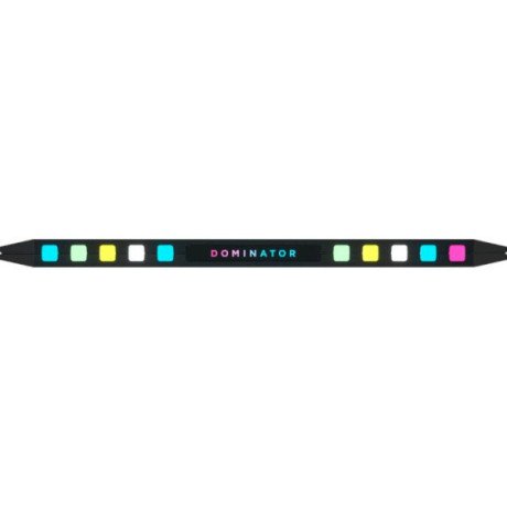 Память для настольных компьютеров Corsair 64 GB (2x32GB) DDR5 6800 MHz DOMINATOR PLATINUM RGB  Фото №5