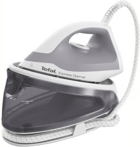 Парогенератор Tefal Express Optimal SV4111E1