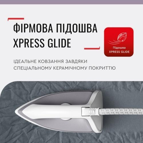 Парогенератор Tefal Express Optimal SV4111E1  Фото №6
